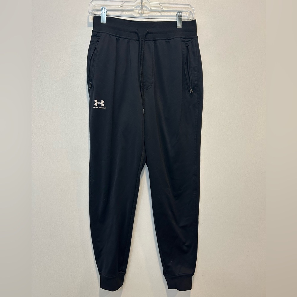 Under Armour Men's Dark Joggers